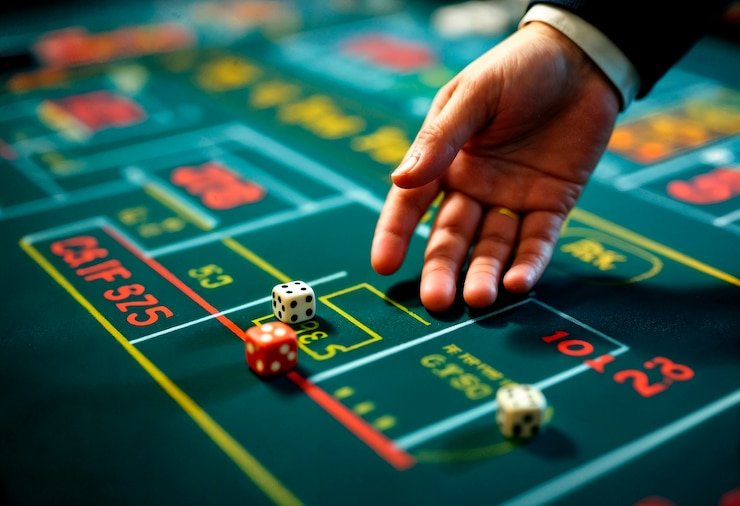 Speed Blackjack table layout on rumtar365 login with live dealer and cards